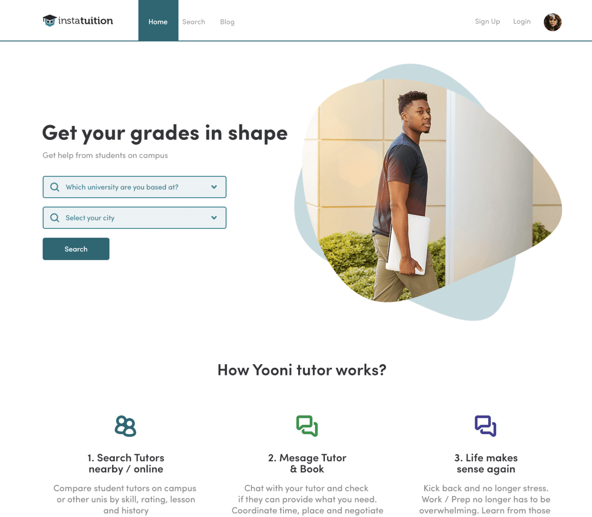 Education & E-Learning