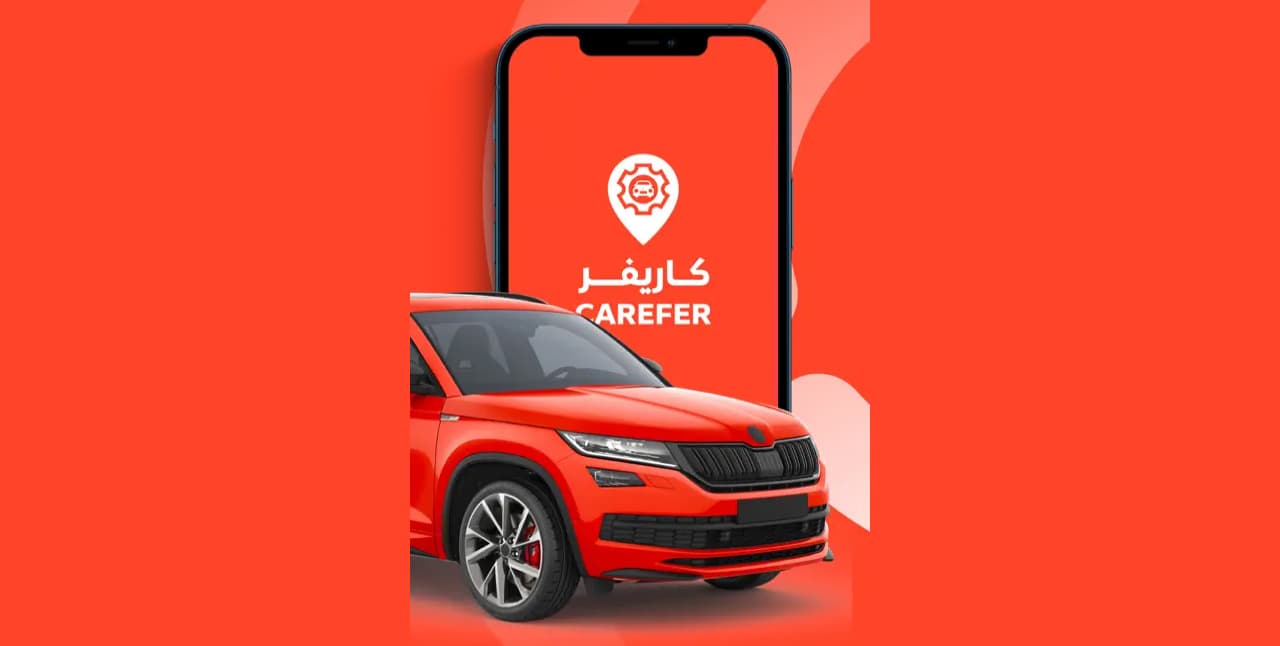 Carefer App