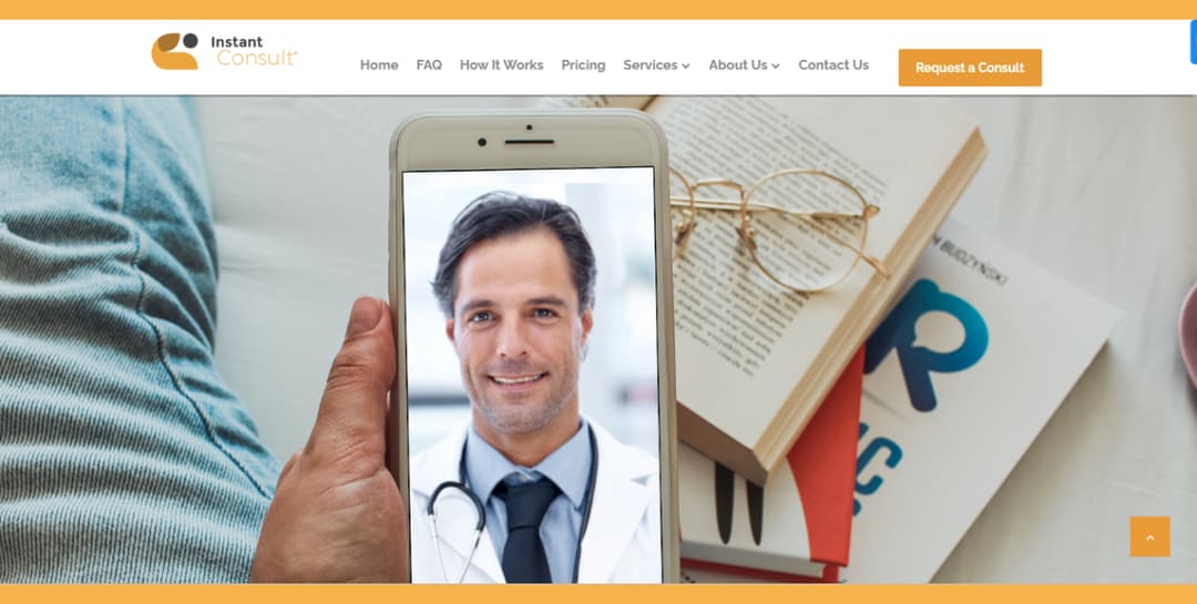 Instant Consult
