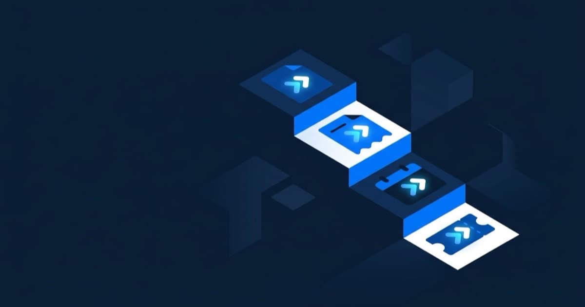 Business Process Automation Examples: 8 Real Workflows