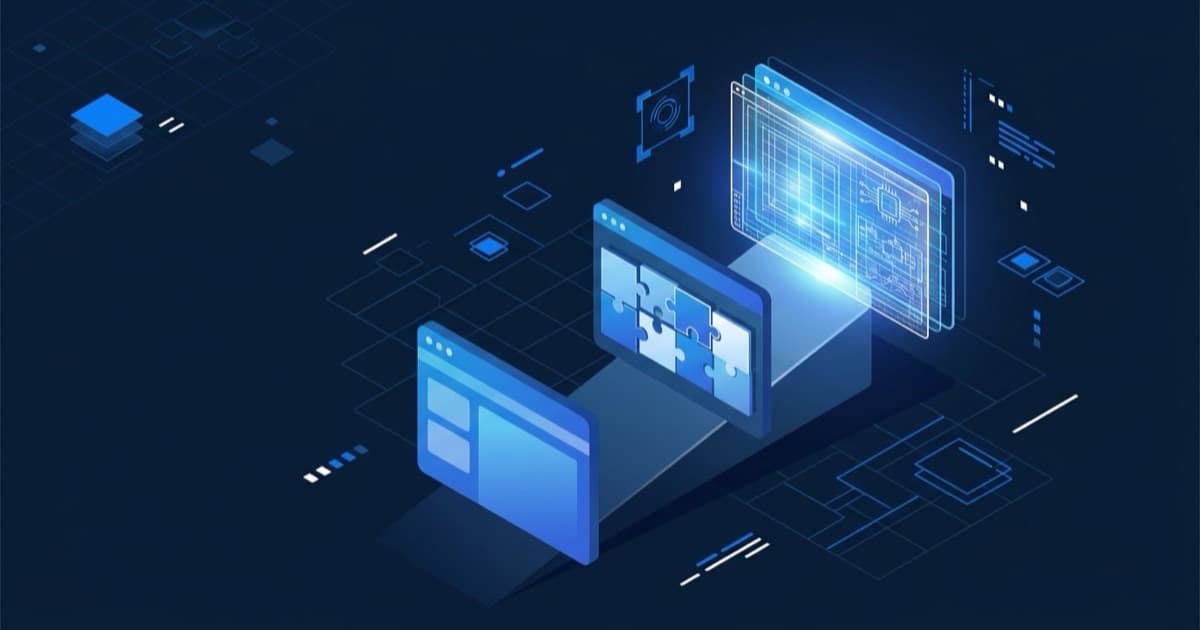 Custom Web Application Development: Build, SaaS or Low-Code?