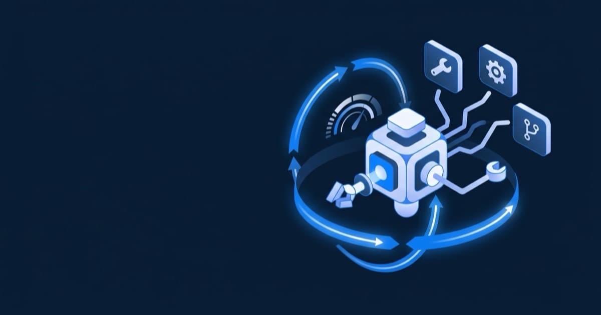 How to Build an AI Agent for Your Business in 2026