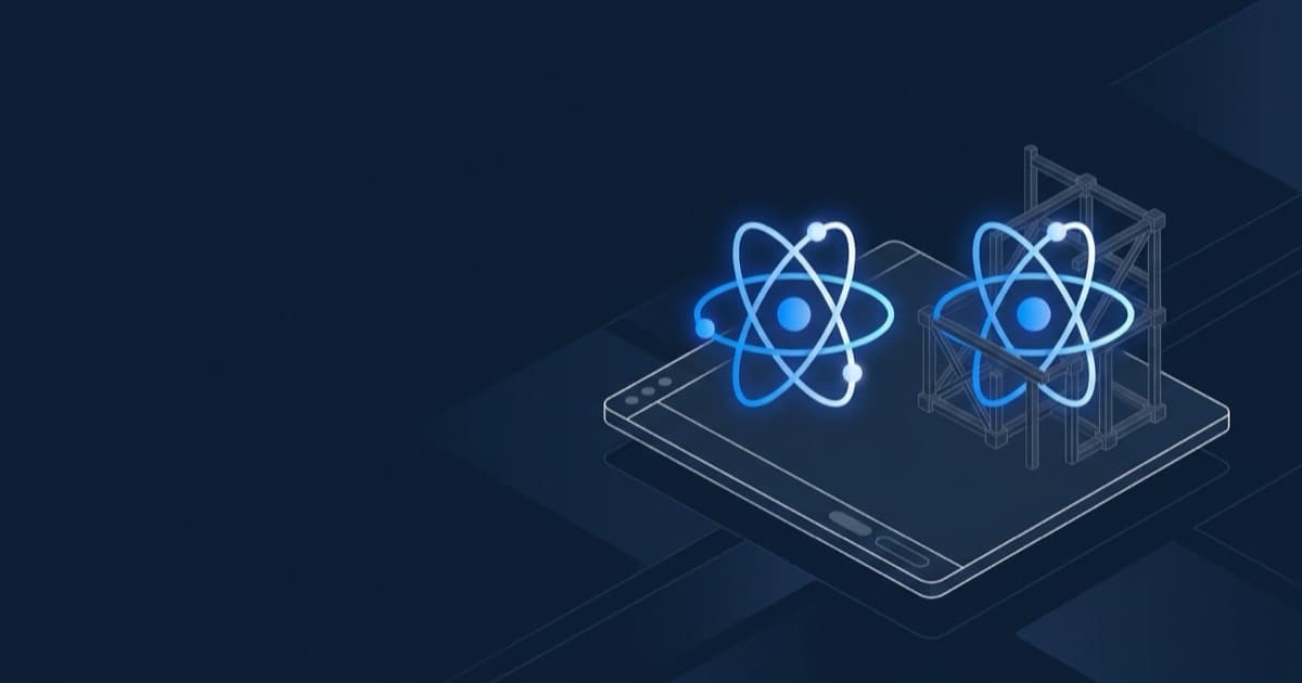 Next.js vs React in 2026: Which One Should You Choose?